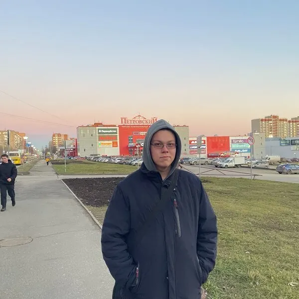 Дмитрий